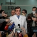 Alexei Navalni envenenado