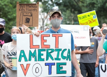 elecciones en los Estados Unidos