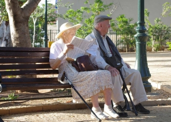 La enfermedad de Alzheimer