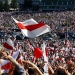 Protestas en Bielorrusia