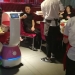 Robots de China