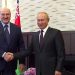 Lukashenko y Putin