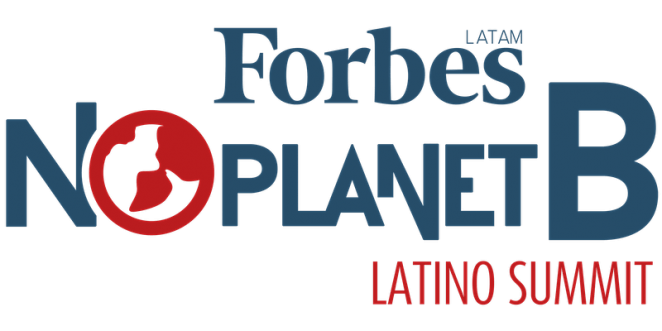 El No Planet B Latino Summit