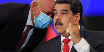 Negociar con Maduro