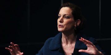 Anne Applebaum