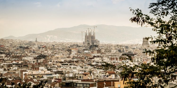 Barcelona Y Madrid Entre Las Mejores Ciudades Del Mundo