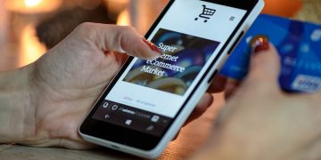 España compras online