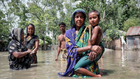 Señalan expertos de Naciones Unidas que muchos de los cambios observados en el clima “no tienen precedentes en miles, si no en cientos de miles de años” y son atribuibles en su mayoría, a la acción del hombre. Con alzas esperadas de 1,5 ° C en el calentamiento global, habrá crecientes olas de calor, temporadas cálidas más largas y temporadas frías más cortas