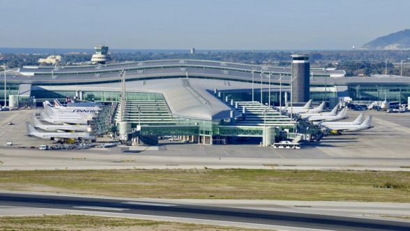 Aeropuerto de El Prat