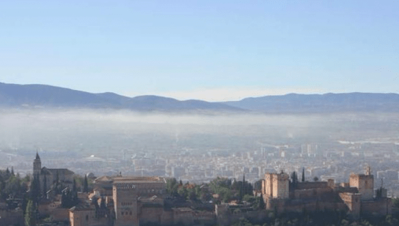 La OMS actualiza por primera vez desde 2005 sus criterios de referencia para determinar la calidad del aire para salvar vidas.