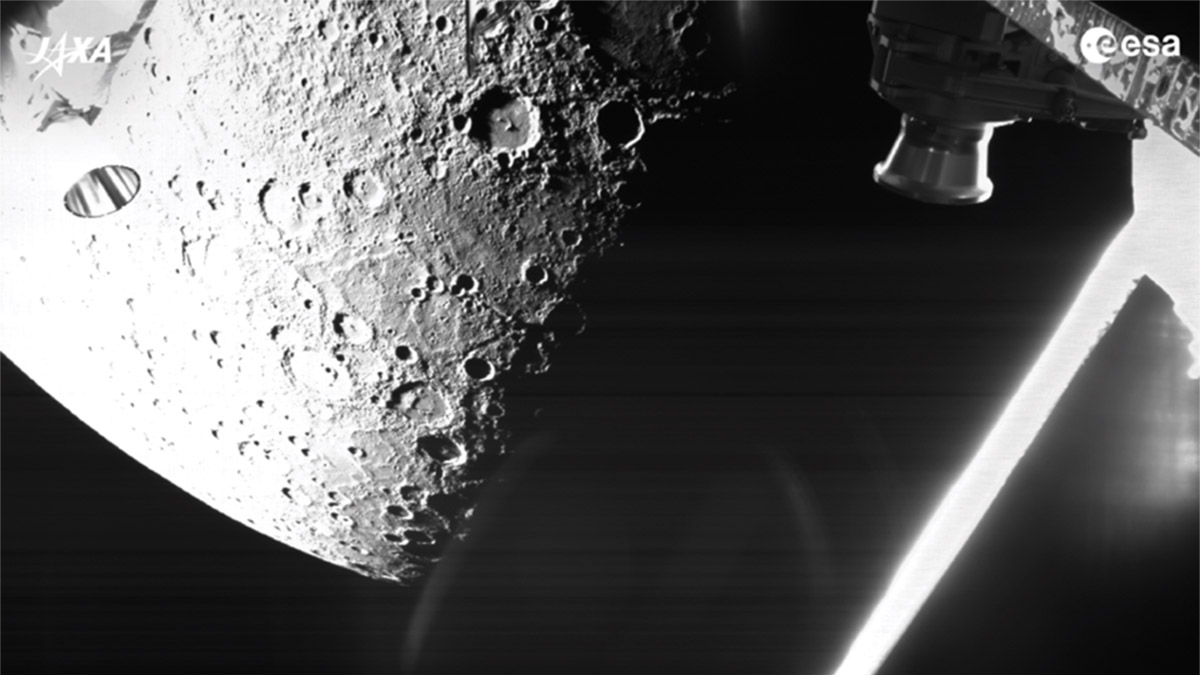 uncover the mysteries of Mercury