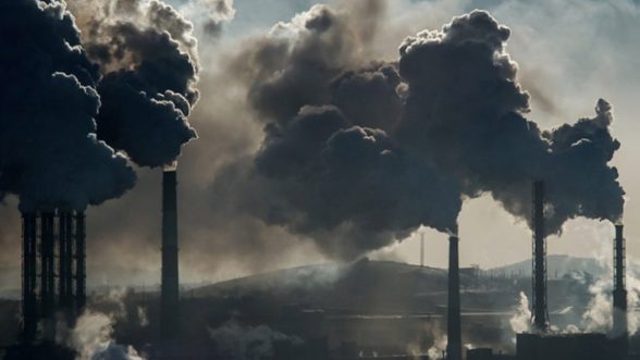 COP26 energía del carbón