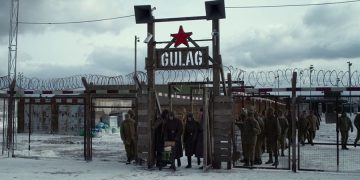 memorial gulag