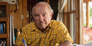 Yvon Chouinard Patagonia