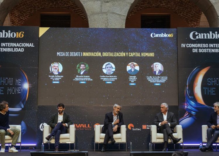 La innovación y el avance tecnológico son imprescindibles