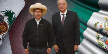 AMLO Pedro Castillo