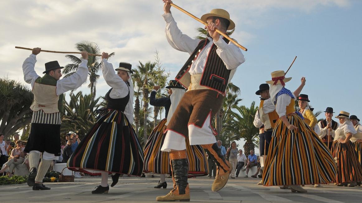 pobreza Canarias