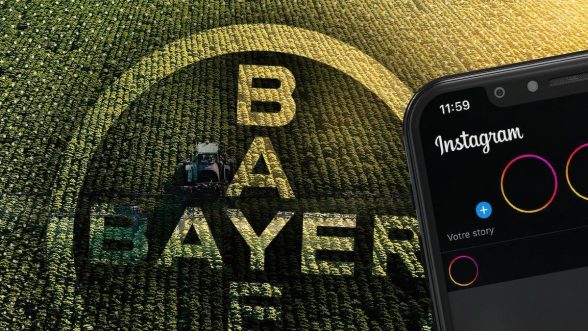 Bayer pesticidas