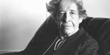 Hannah Arendt