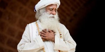 Sadhguru Madrid