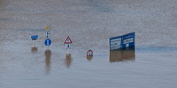 Financiación cambio climático