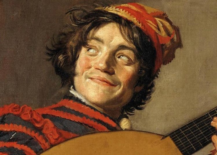 Frans Hals