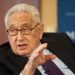 Henry Kissinger