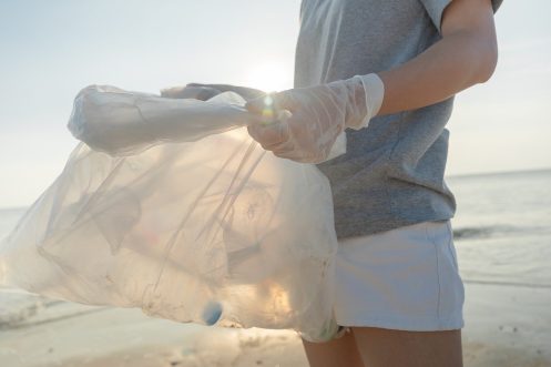 La Compañía Española de Petróleos, CEPSA, produce fenol circular derivado de plásticos de un solo uso. Se reciclaron unas 300 toneladas de plástico residual utilizando este químico por primera vez en España. El resultado es que estos plásticos se podrán reutilizar.