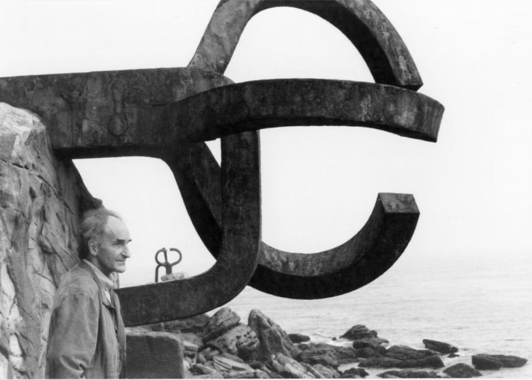 Chillida 100 años