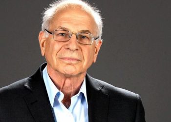 Daniel Kahneman