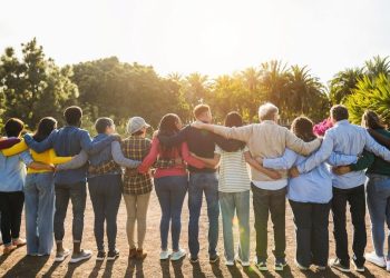 fraternidad humana