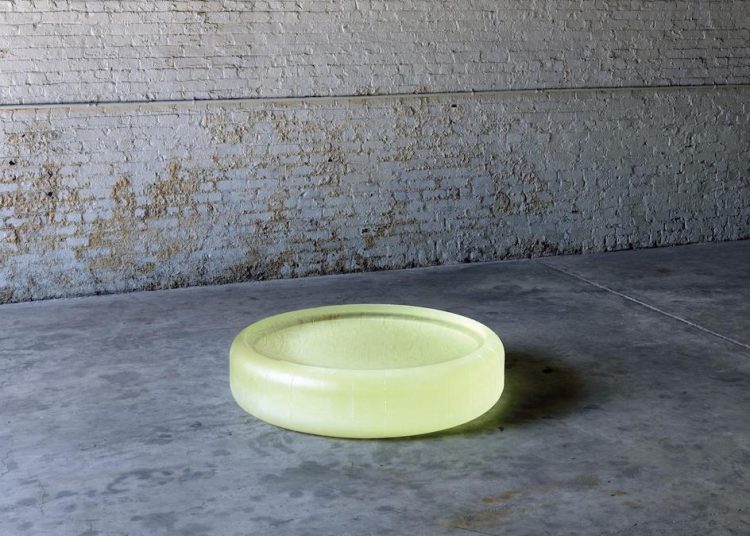 Roni Horn lenguaje