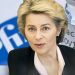 Pfizergate de Von der Leyen