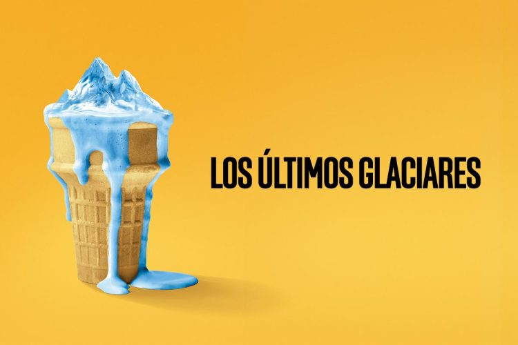 ultimos glaciares