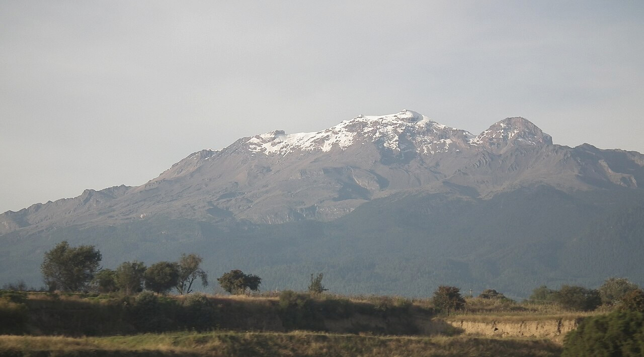 volcan