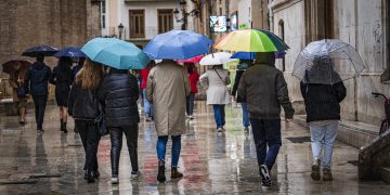 refresca el clima