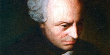 Kant no revolucionario