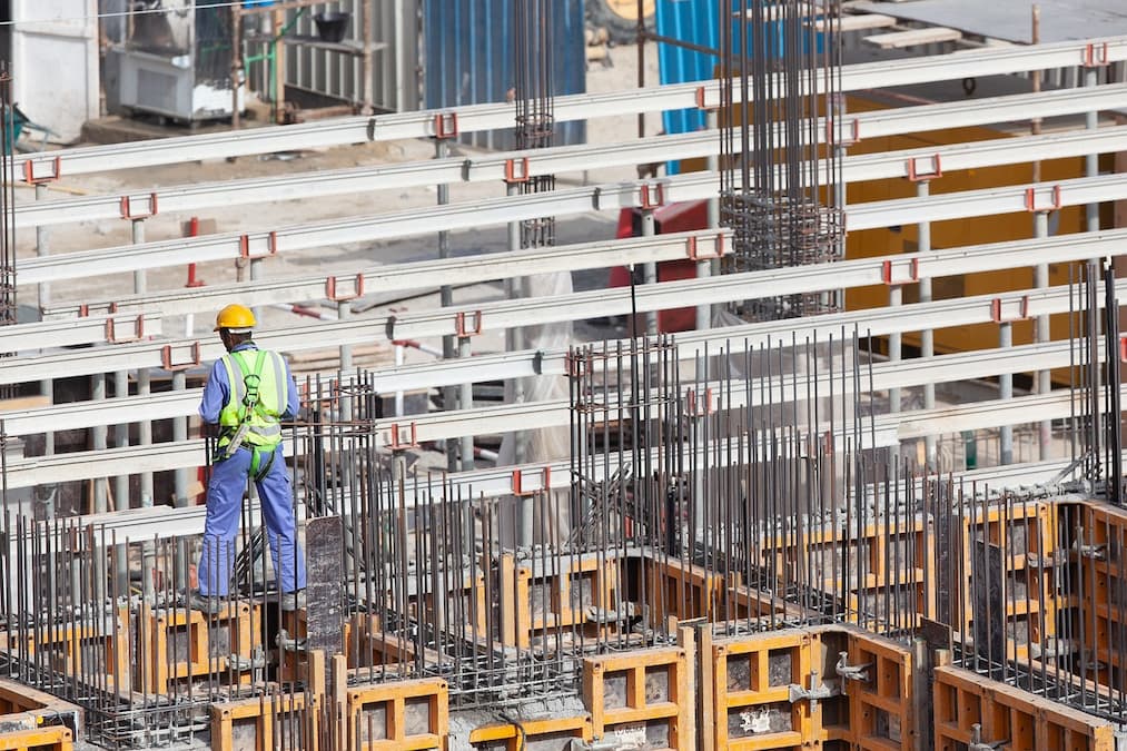 la semana laboral crisis