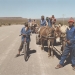 DAVID GOLDBLATT. Swerwers, esquiladores de ovejas y trabajadores agrícolas nómadas, descendientes de los cazadores-recolectores san y de los pastores khoi, 2002