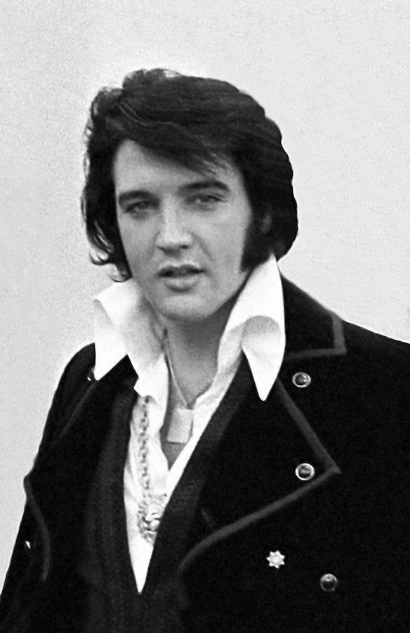 elvis