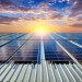 energía solar tejados