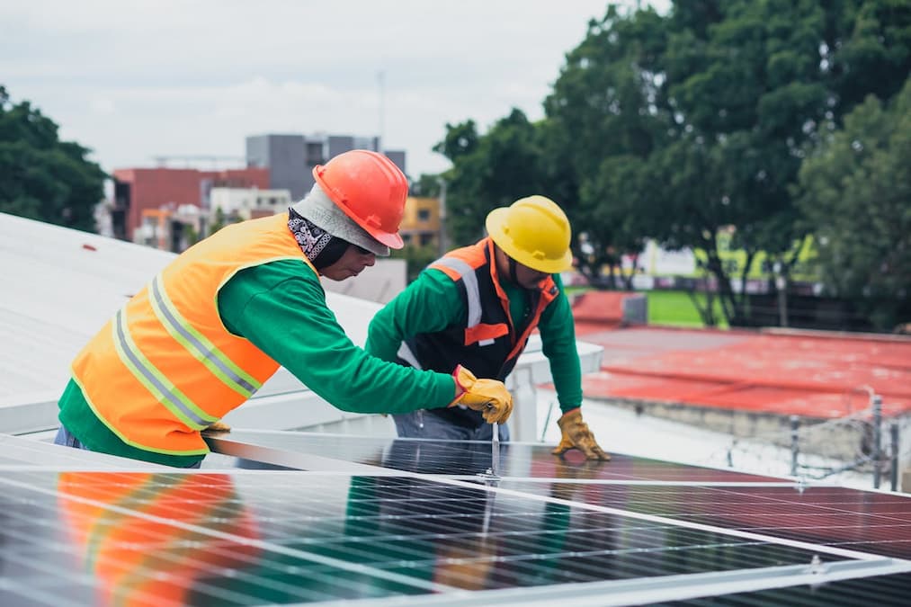 comunidades energeticas