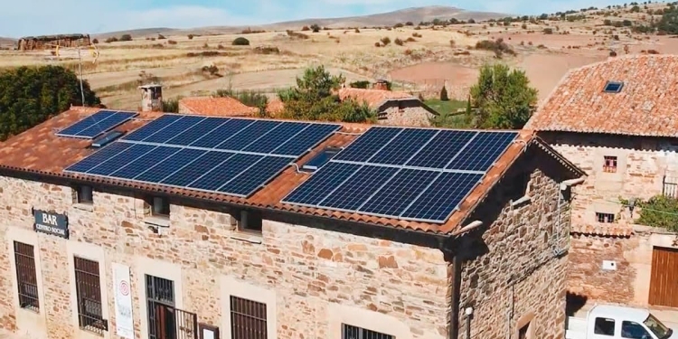 las comunidades energéticas