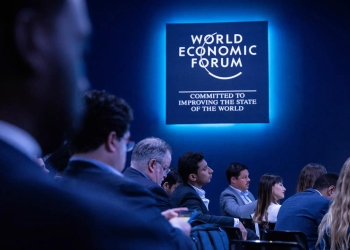 / Image: World Economic Forum / Sikarin Fon Thanachaiary