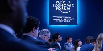 / Image: World Economic Forum / Sikarin Fon Thanachaiary