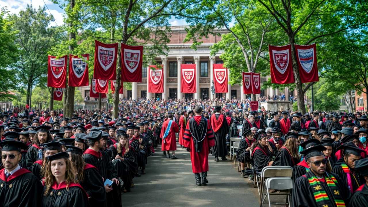 Harvard felicidad