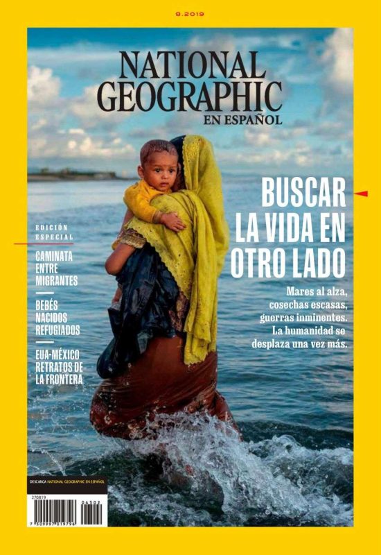 National Geographic 