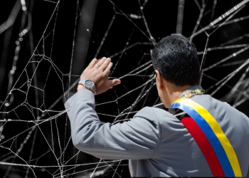 Maduro terrorismo de Estado