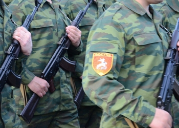 el ejercito ruso