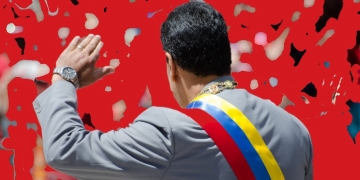 Maduro terrorismo